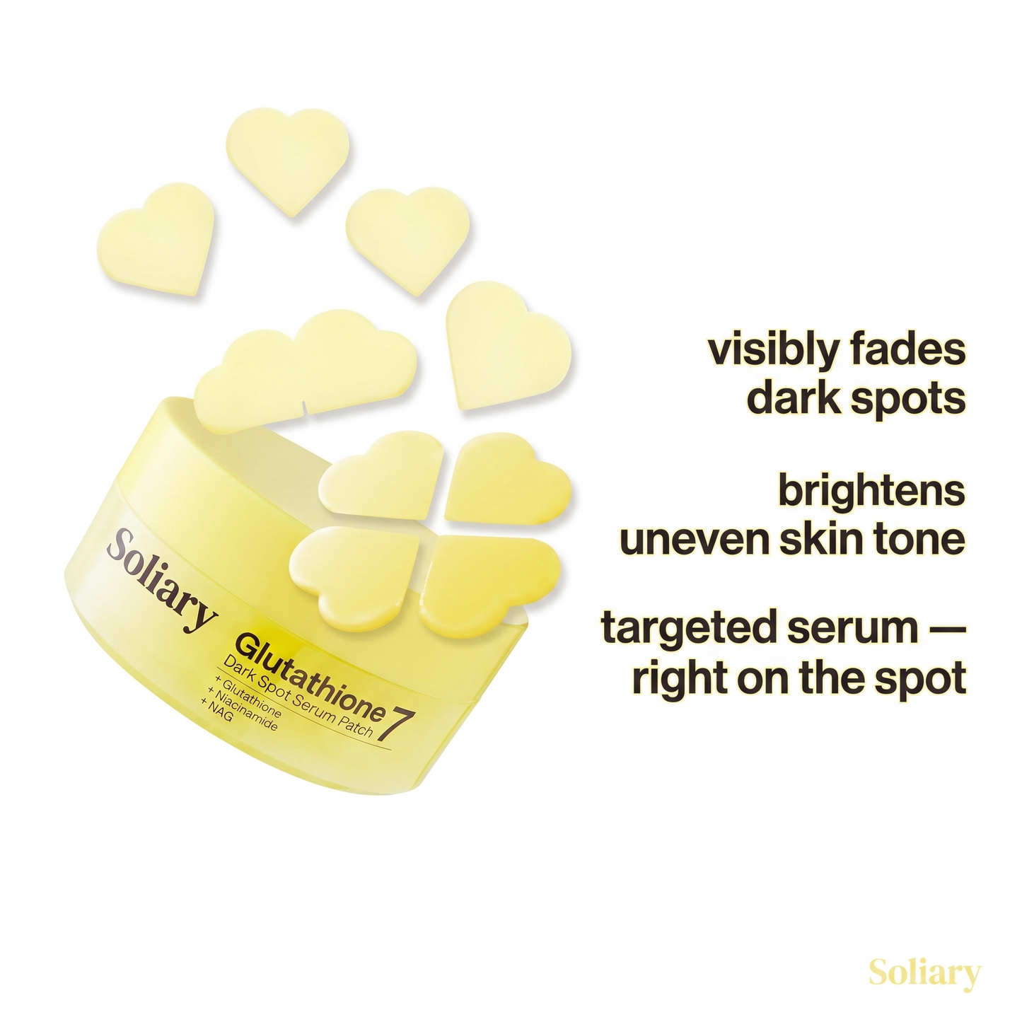 Dark Spot Serum Patch