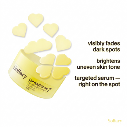 Dark Spot Serum Patch