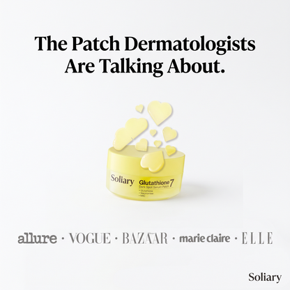 Dark Spot Serum Patch