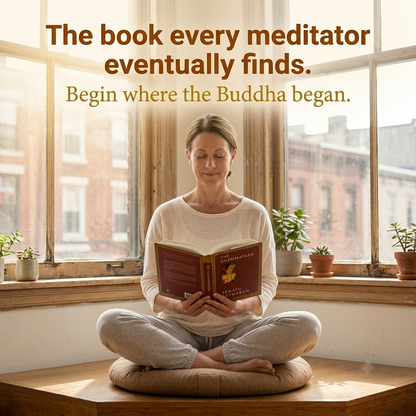 The Dhammapada | Buddhist Scripture