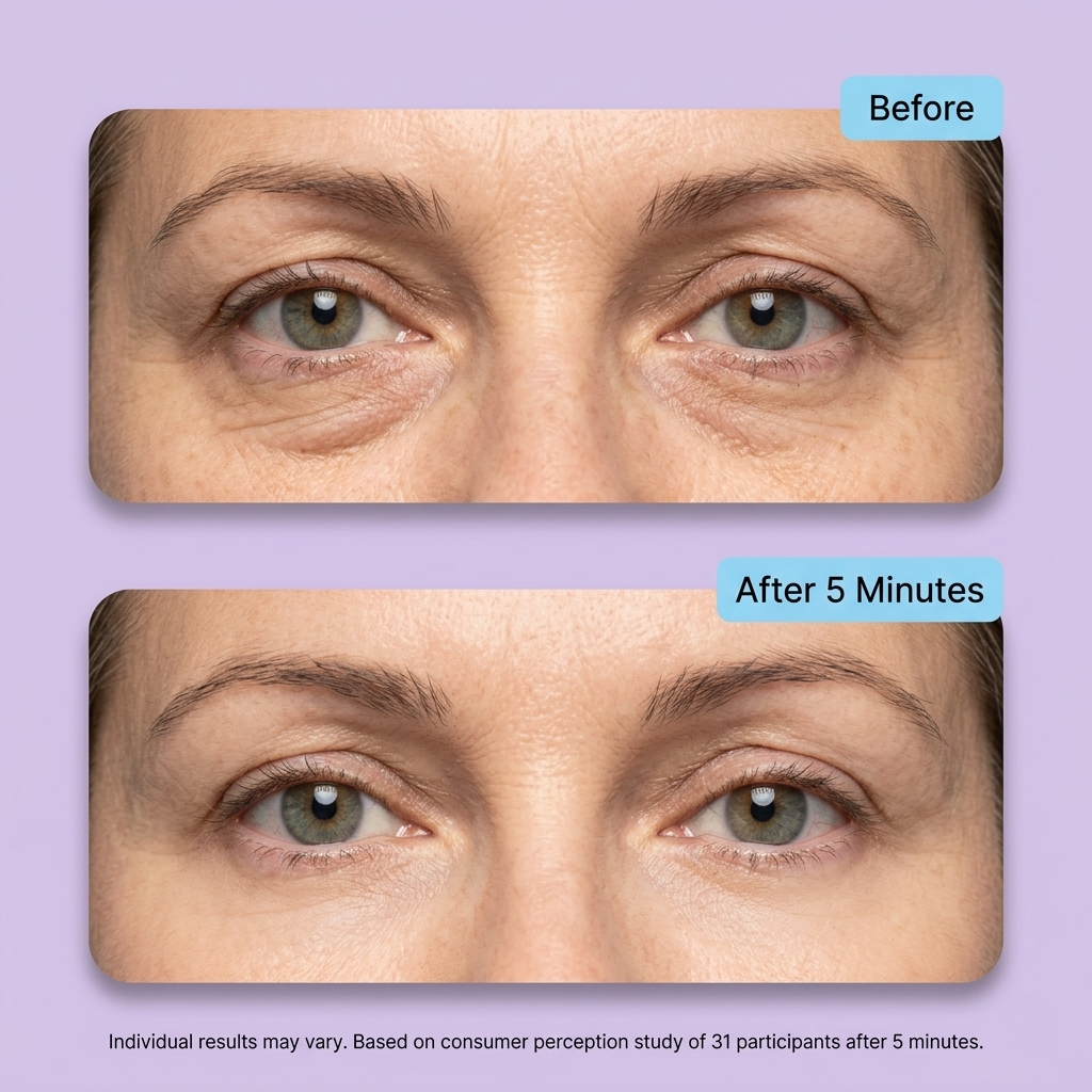 Instant Lift Eye Gel