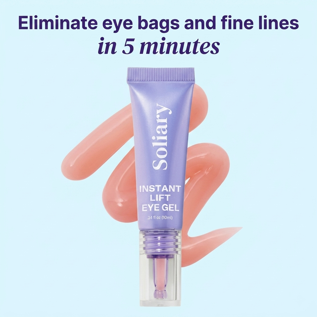 Instant Lift Eye Gel