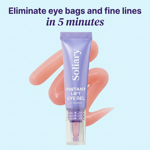 Instant Lift Eye Gel