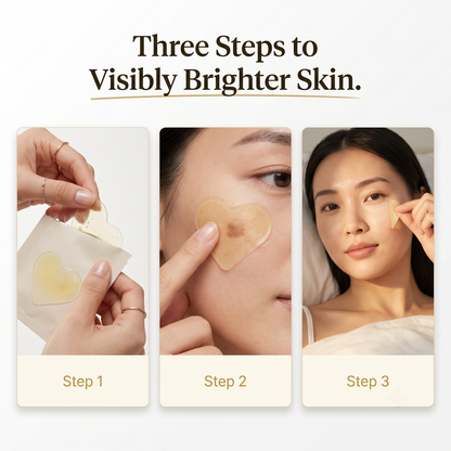 Dark Spot Serum Patch