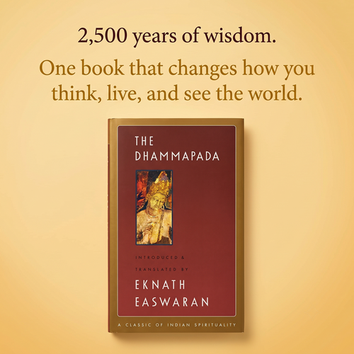 The Dhammapada | Buddhist Scripture