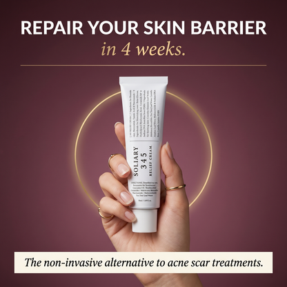 Soliary 345 Repair Cream