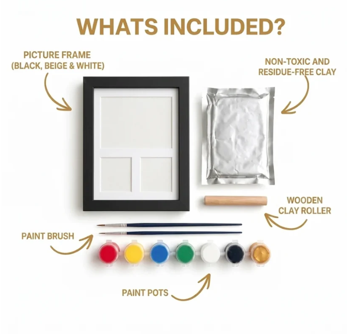 Nose Print Kit