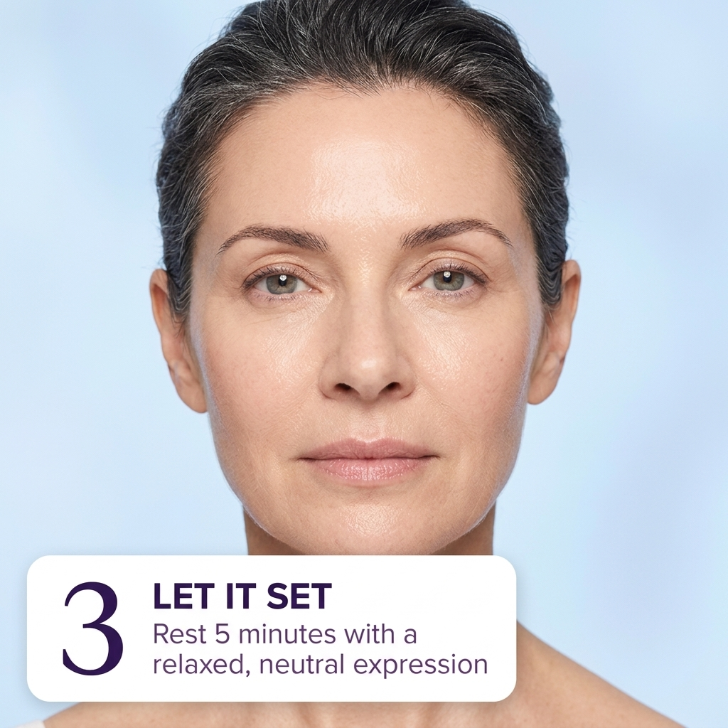 Instant Lift Eye Gel